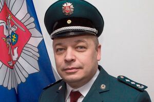 6 января Ланчинскас заявил, что выиграл конкурс на должность главы миссии Европейского союза в Украине