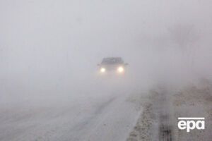 По данным Нацполиции, с начала 2016 года в Украине уже произошло 330 ДТП