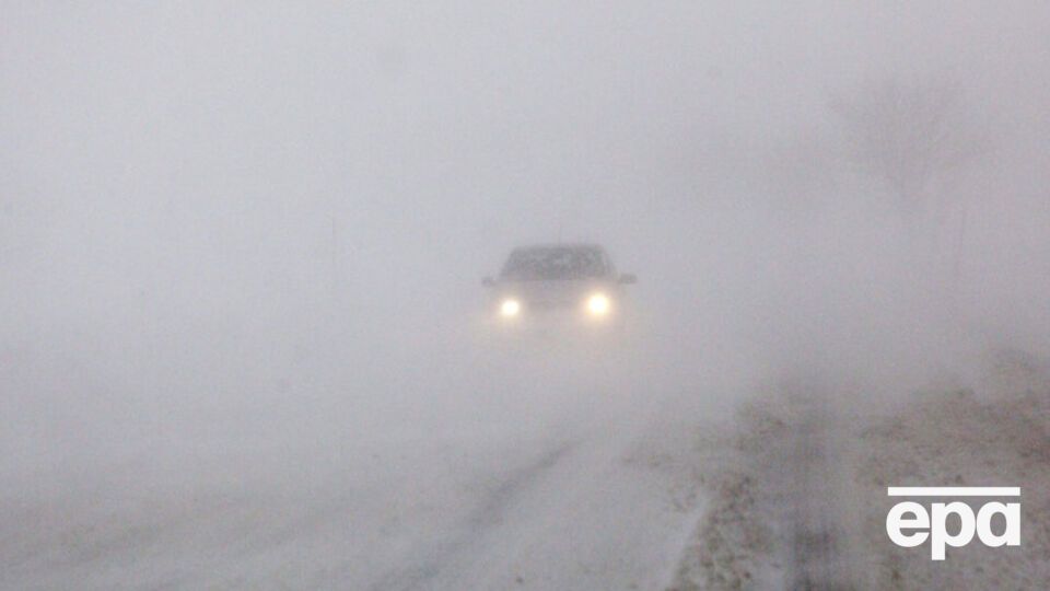 По данным Нацполиции, с начала 2016 года в Украине уже произошло 330 ДТП