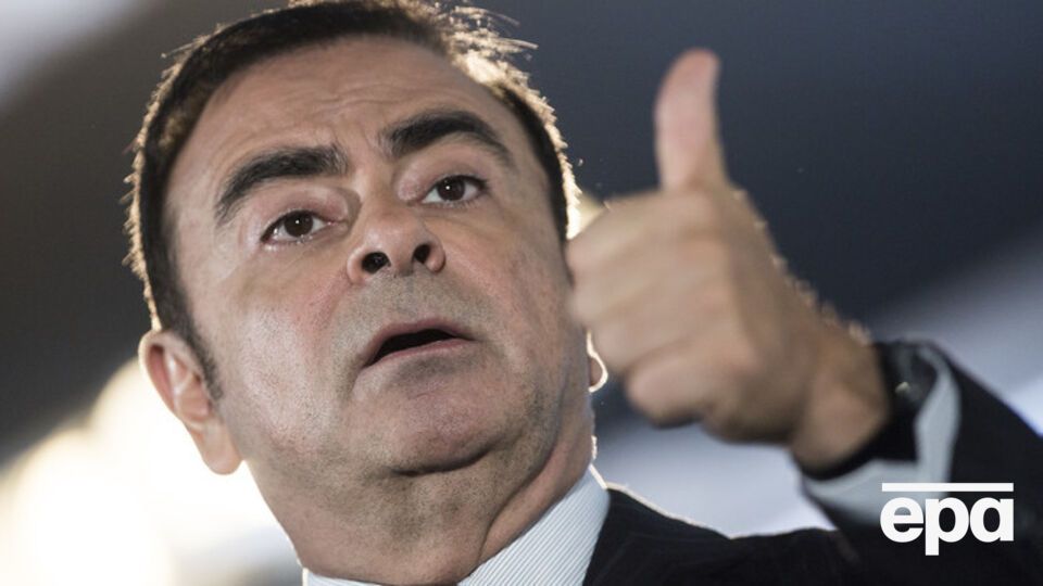 Renault-Nissan планирует до 2020 года выпустить автомобиль с автопилотом, заявил Гон