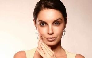 Леонова утверждает, что сотрудники СБУ ее не допрашивают