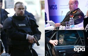 Меркель верит, что в переговорах по Украине вскоре будет достигнут прогресс