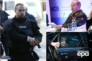 Меркель верит, что в переговорах по Украине вскоре будет достигнут прогресс