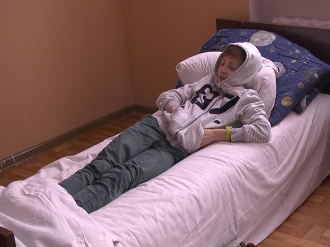 Состояние пострадавших улучшилось