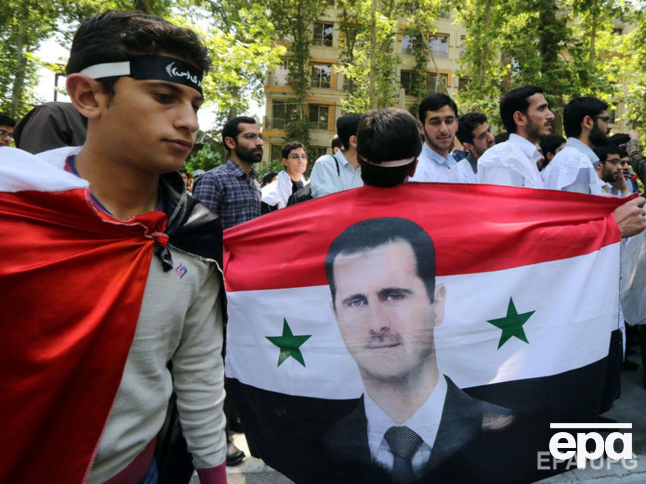 Москва уверяет, что графиков ухода Асада с поста не существует