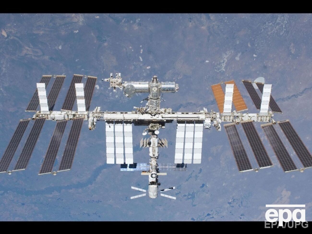 Следующая экспедиция отправится на МКС 19 марта