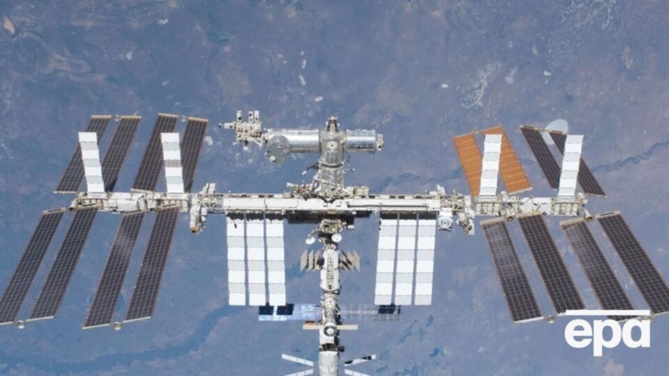 Следующая экспедиция отправится на МКС 19 марта