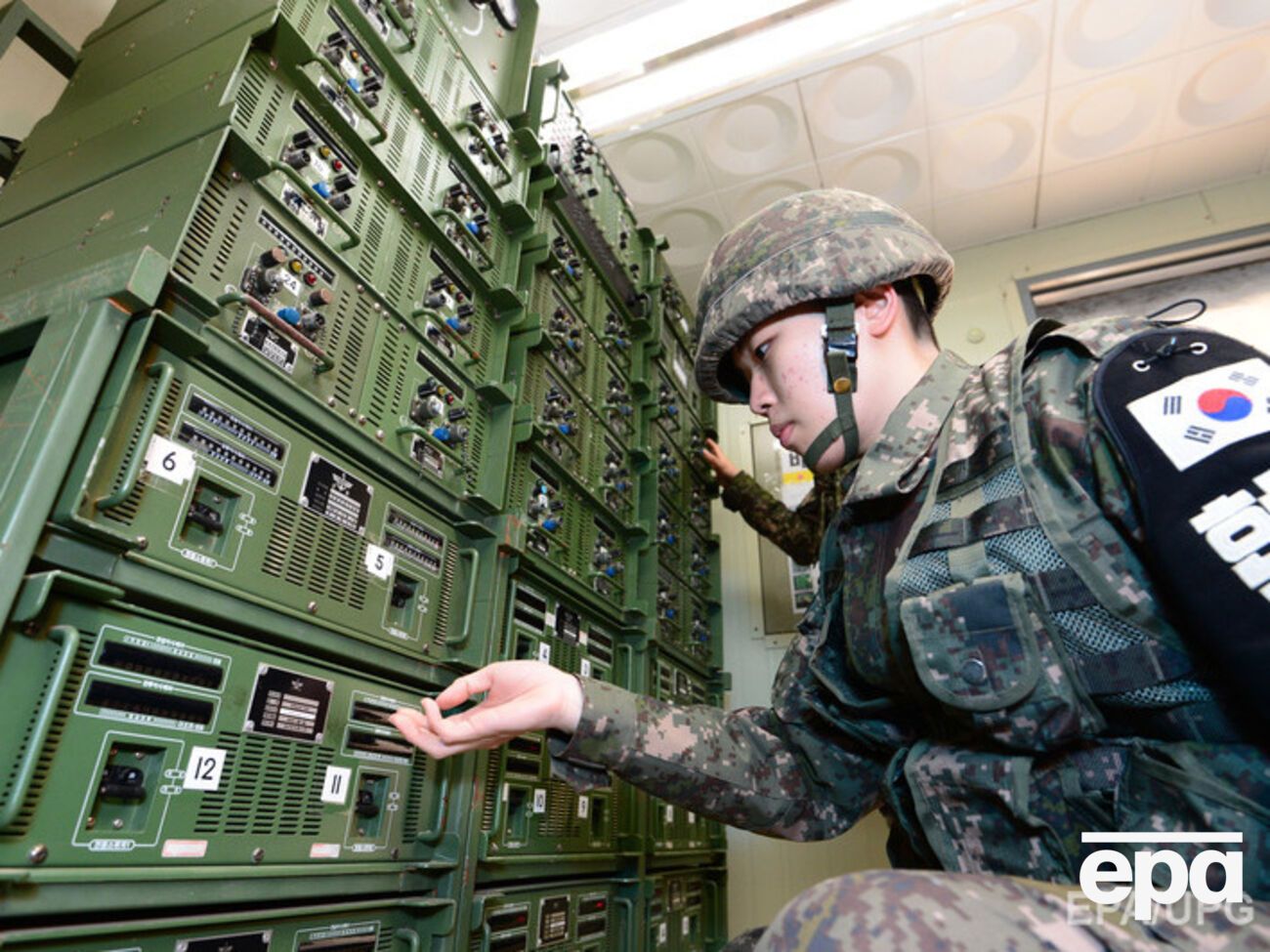 Сеул обещает, что транслировать будут не только пропаганду, но и музыку