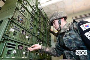 Сеул обещает, что транслировать будут не только пропаганду, но и музыку
