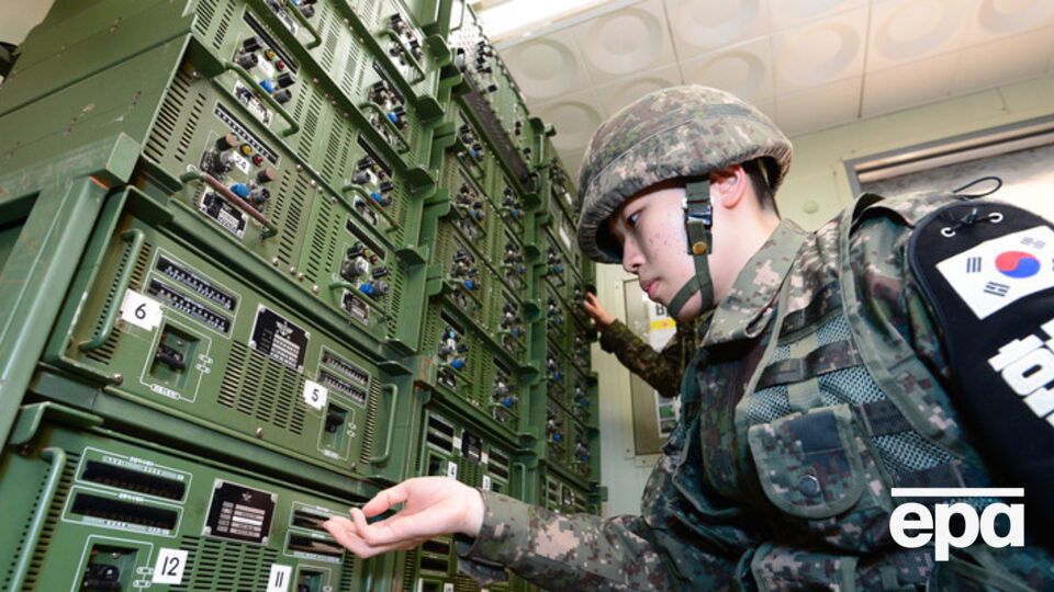 Сеул обещает, что транслировать будут не только пропаганду, но и музыку