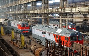 На некогда градообразующем предприятии оставят только 350 человек