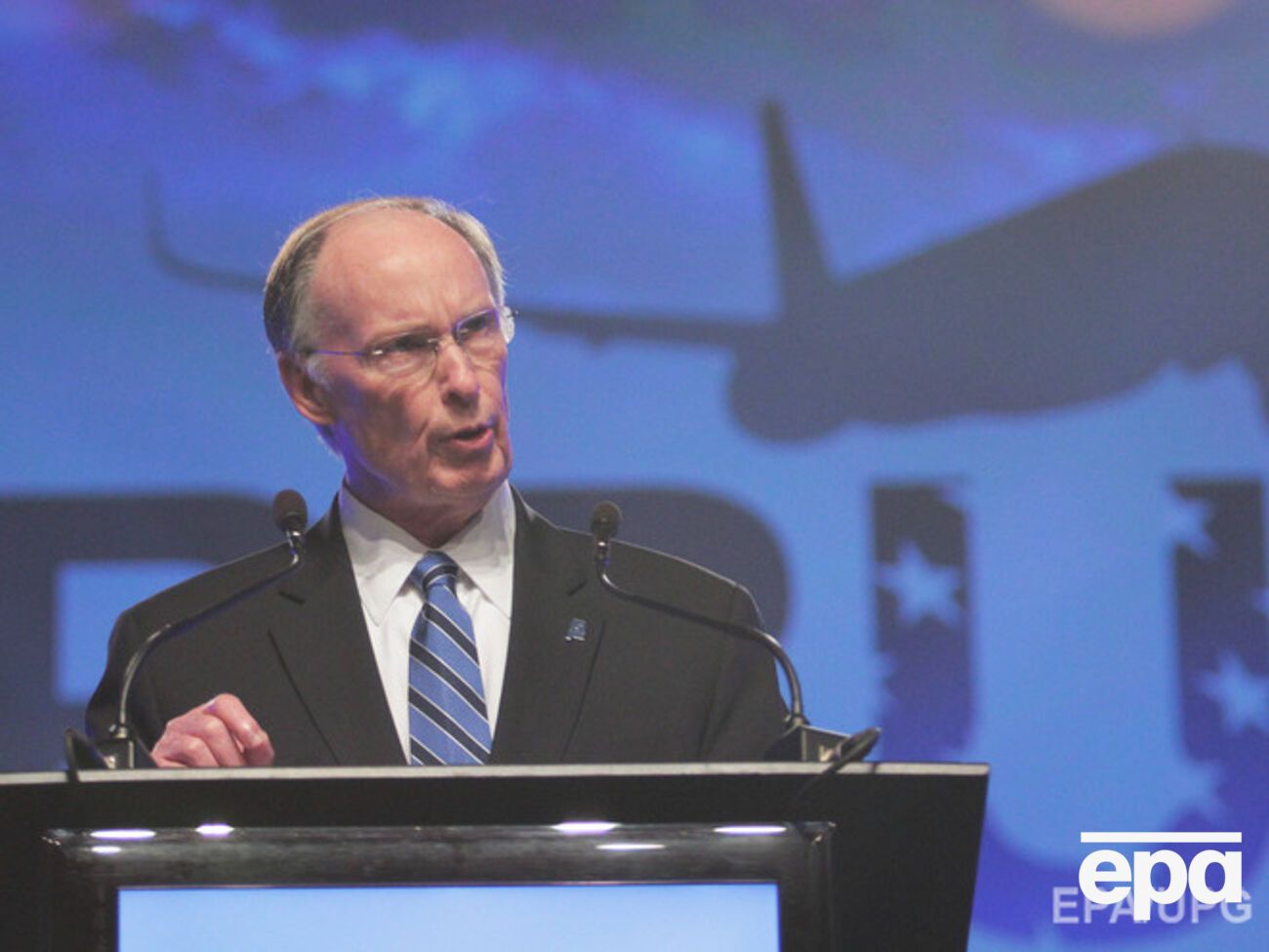 Губернатор Алабамы выступил против политики Вашингтона в отношении расселения беженцев