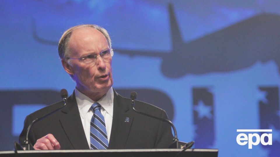 Губернатор Алабамы выступил против политики Вашингтона в отношении расселения беженцев