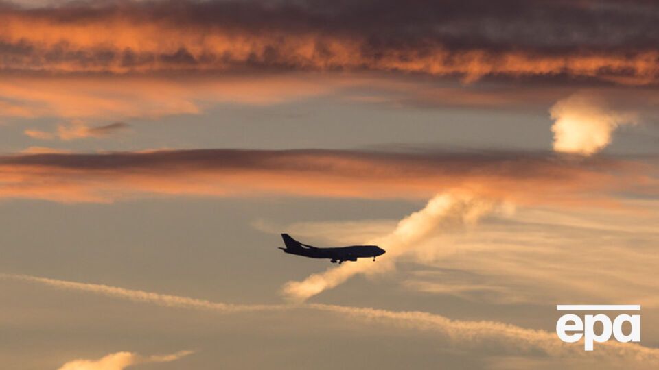 Пьяный пассажир обещал взорвать самолет Владивосток – Петропавловск-Камчатский