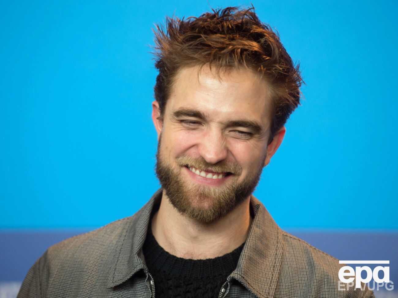 Паттинсон представил мужской парфюм от Dior