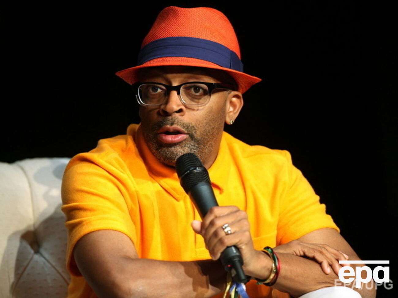 Спайк Ли представит фильм о Джексоне на фестивале&nbsp;"Сандэнс"