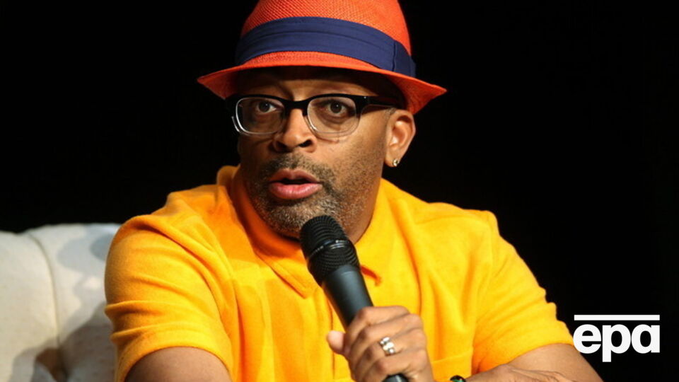 Спайк Ли представит фильм о Джексоне на фестивале "Сандэнс"