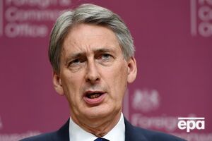 Хаммонд призвал Сеул отказаться от пропаганды