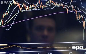 В США установлен рекорд суммарного падения стоимости акций в первые торговые дни нового года