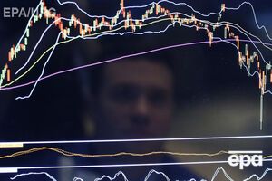 В США установлен рекорд суммарного падения стоимости акций в первые торговые дни нового года