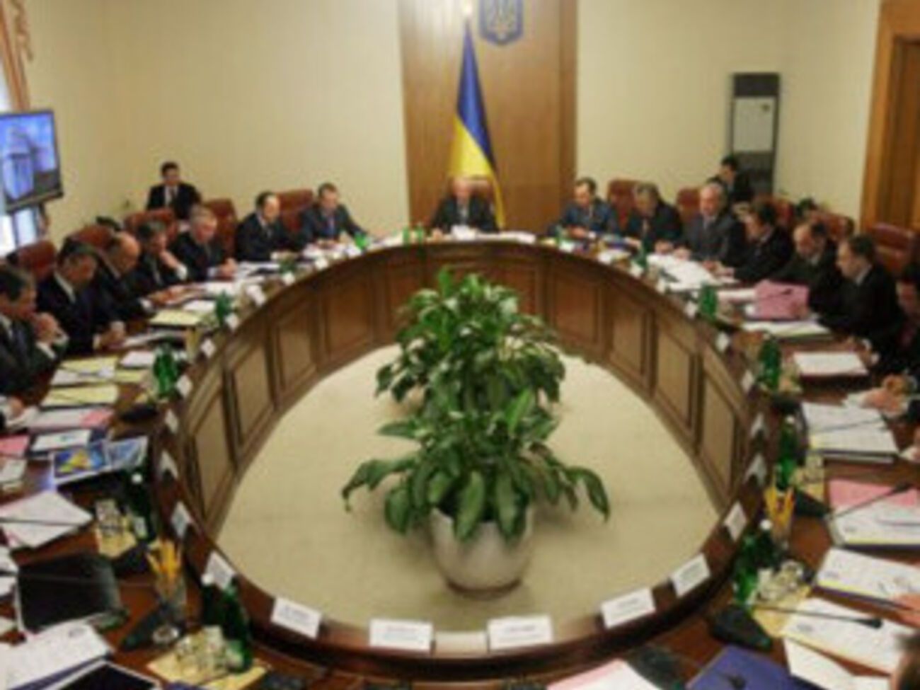 Омбудсмен МИД РФ беспокоится о свободе слова в Украине
Омбудсмен МИД РФ