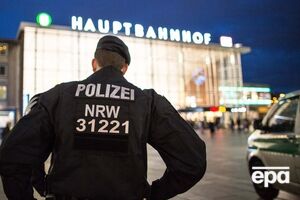 Нападения произошли в ряде европейских городов в новогоднюю ночь