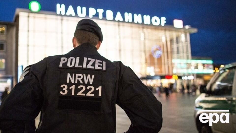 Нападения произошли в ряде европейских городов в новогоднюю ночь