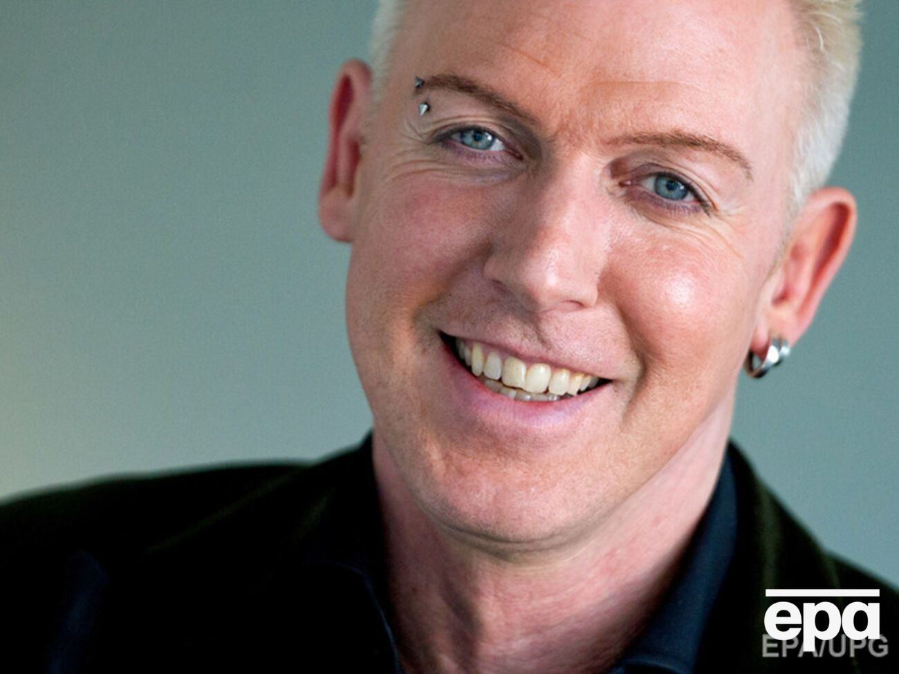 Фронтмен Scooter: Я не искал молодую подружку