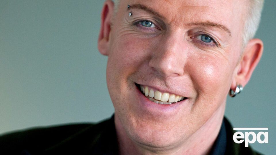 Фронтмен Scooter: Я не искал молодую подружку