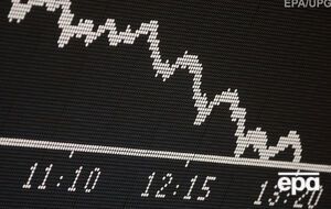Европейские биржевые индексы пошли вверх вслед за китайскими