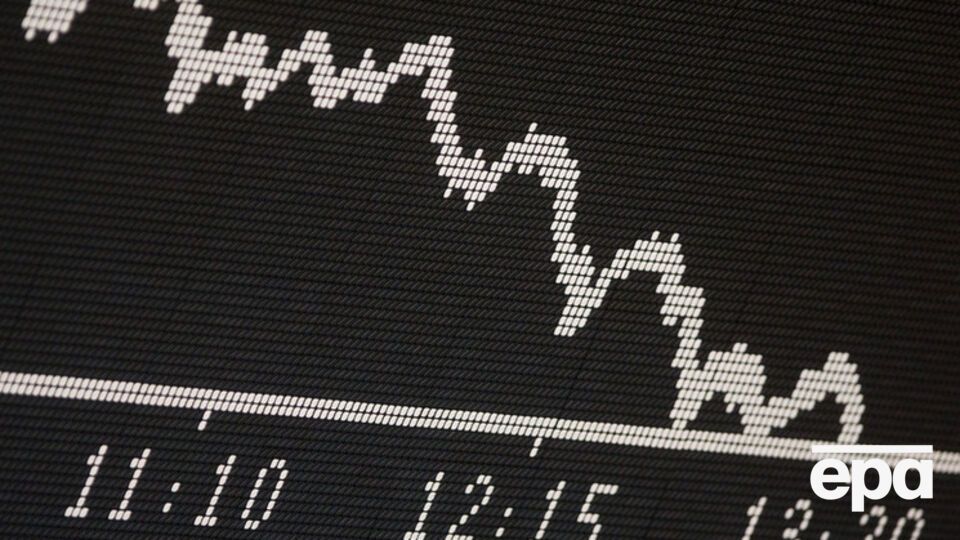 Европейские биржевые индексы пошли вверх вслед за китайскими