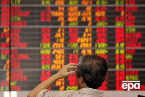 Фондовые рынки Китая возобновили рост