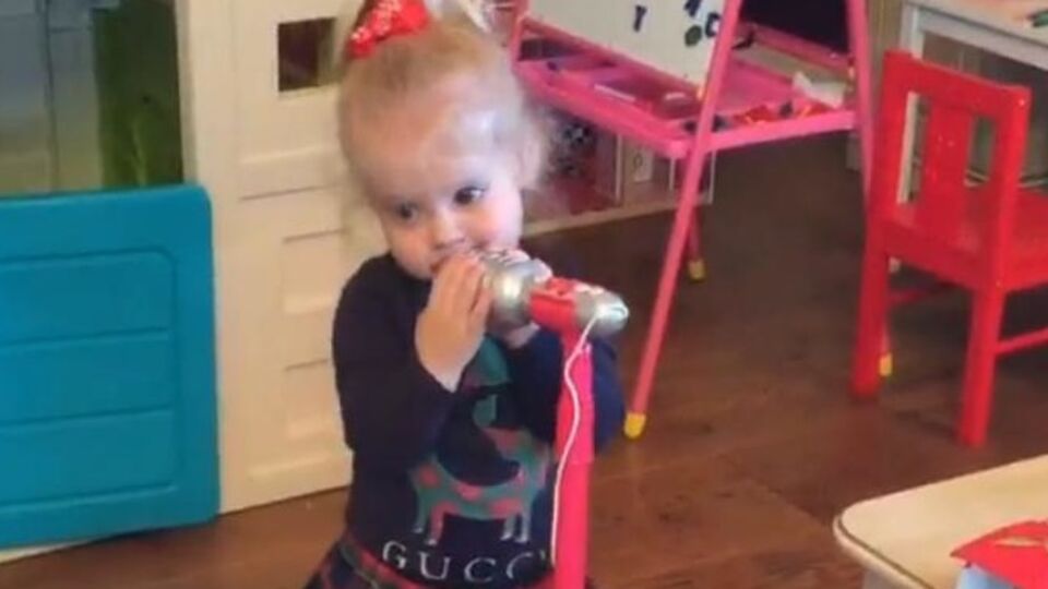 Пугачева: Сказка для ангела