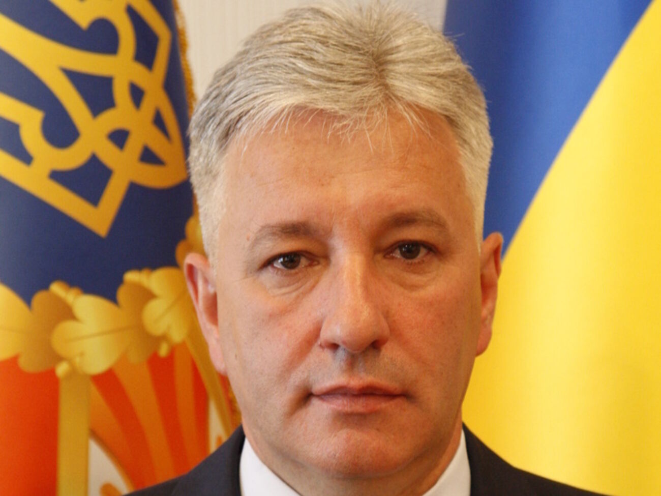 Чечеткин: В пунктах обогрева помощь получило 32 тыс. жителей Украины