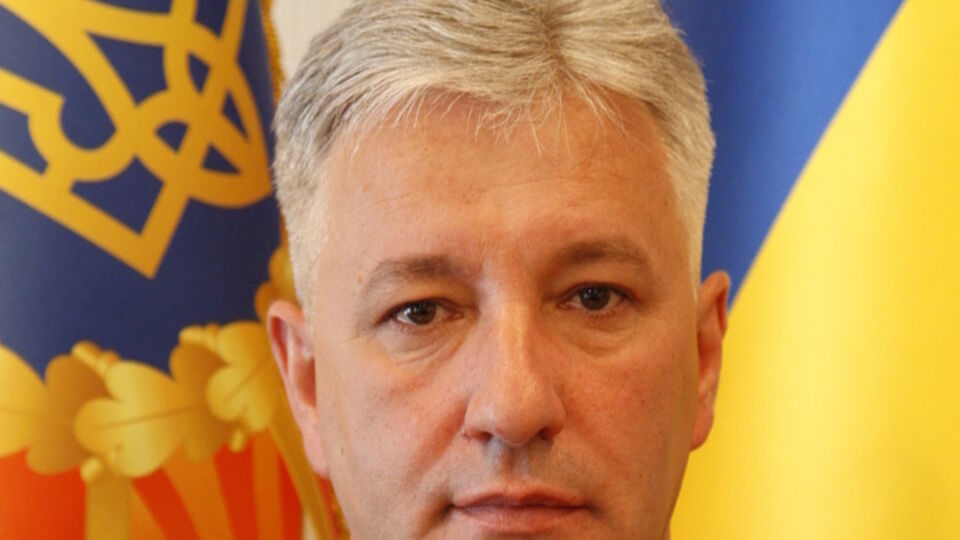 Чечеткин: В пунктах обогрева помощь получило 32 тыс. жителей Украины