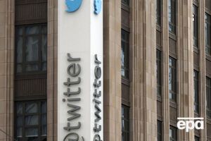 Популярные в Украине аккаунты подверглись массовой блокировке