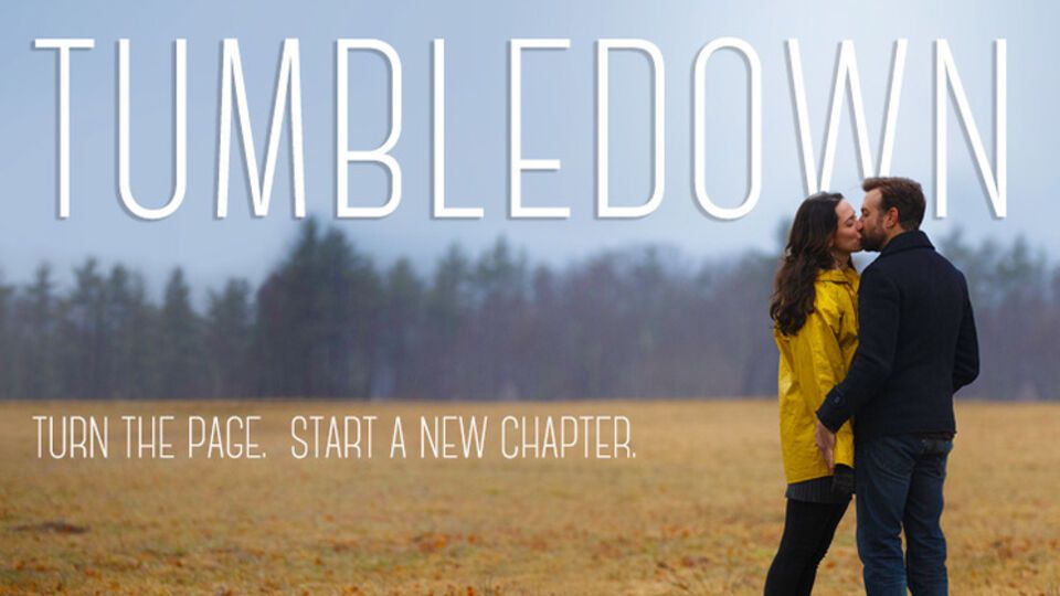 Манганьелло и Холл исполняют главные роли в картине