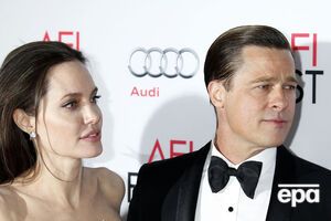 Каких героев озвучили дети Питта и Джоли, пока неизвестно