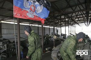 Лысенко сообщил о гибели четырех боевиков