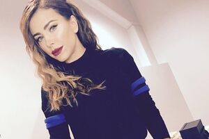 Ани Лорак в открытую говорит о своей деятельности в России