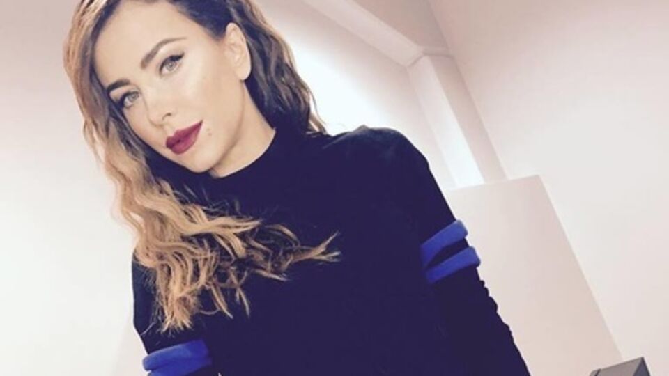 Ани Лорак в открытую говорит о своей деятельности в России