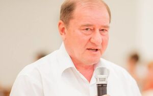 Замглавы Меджлиса возмутился обращением Муфтията