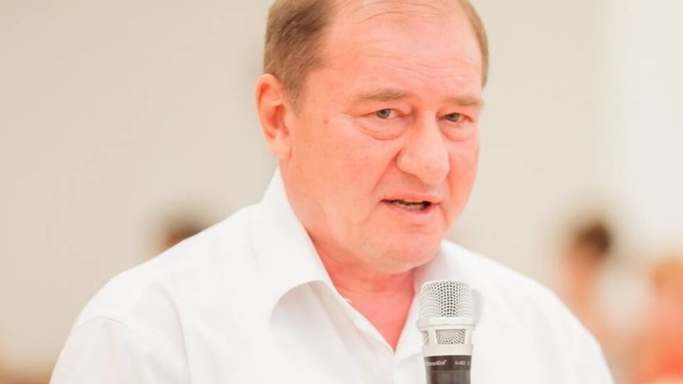 Замглавы Меджлиса возмутился обращением Муфтията