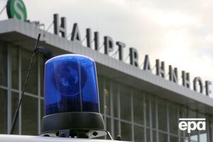 Полиция установила несколько десятков участников беспорядков в новогоднюю ночь