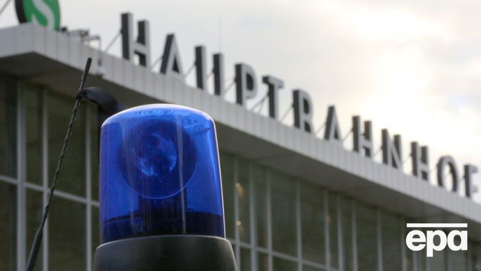 Полиция установила несколько десятков участников беспорядков в новогоднюю ночь