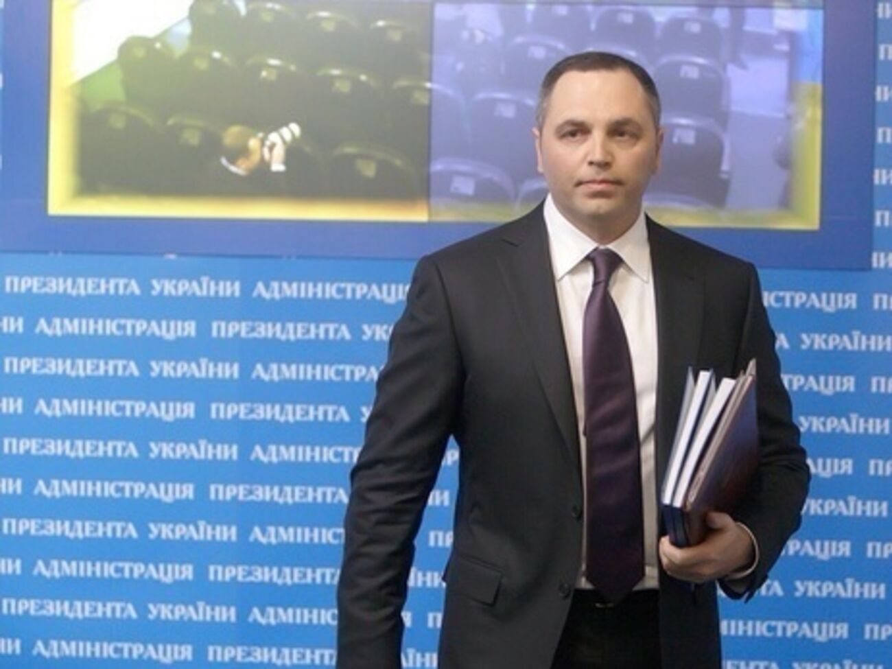 Портнов: За это юридическое поражение чиновники Евросоюза должны быть благодарны украинским прокурорам, министру юстиции и своему послу в Украине Яну Томбинскому
