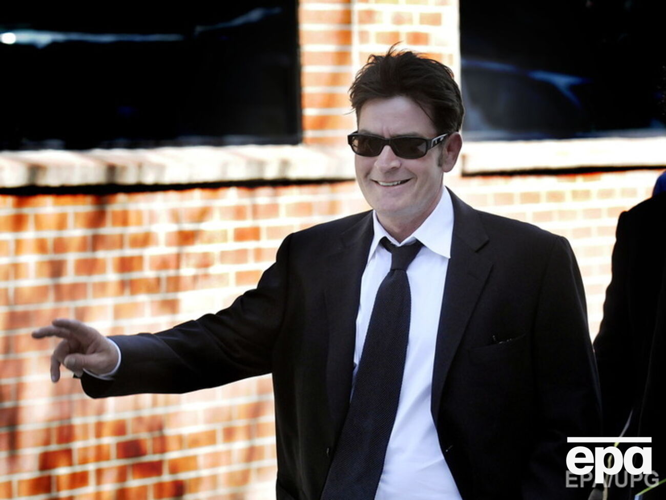 Много лет назад актер увидел во сне аббревиатуру "СПИД"