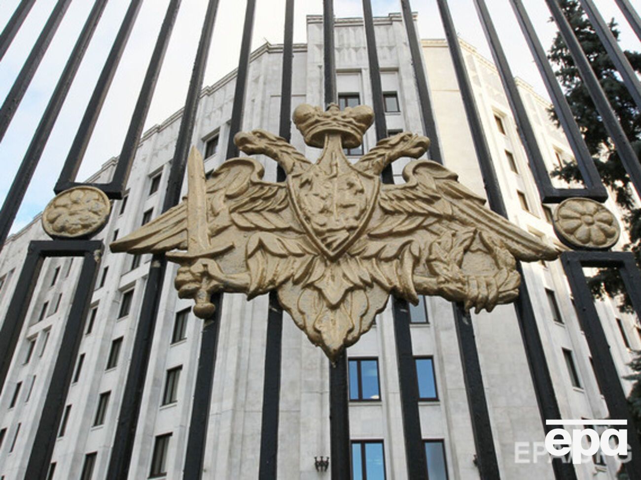 Генштаб РФ опровергает смерть главы российской военной разведки в Ливане