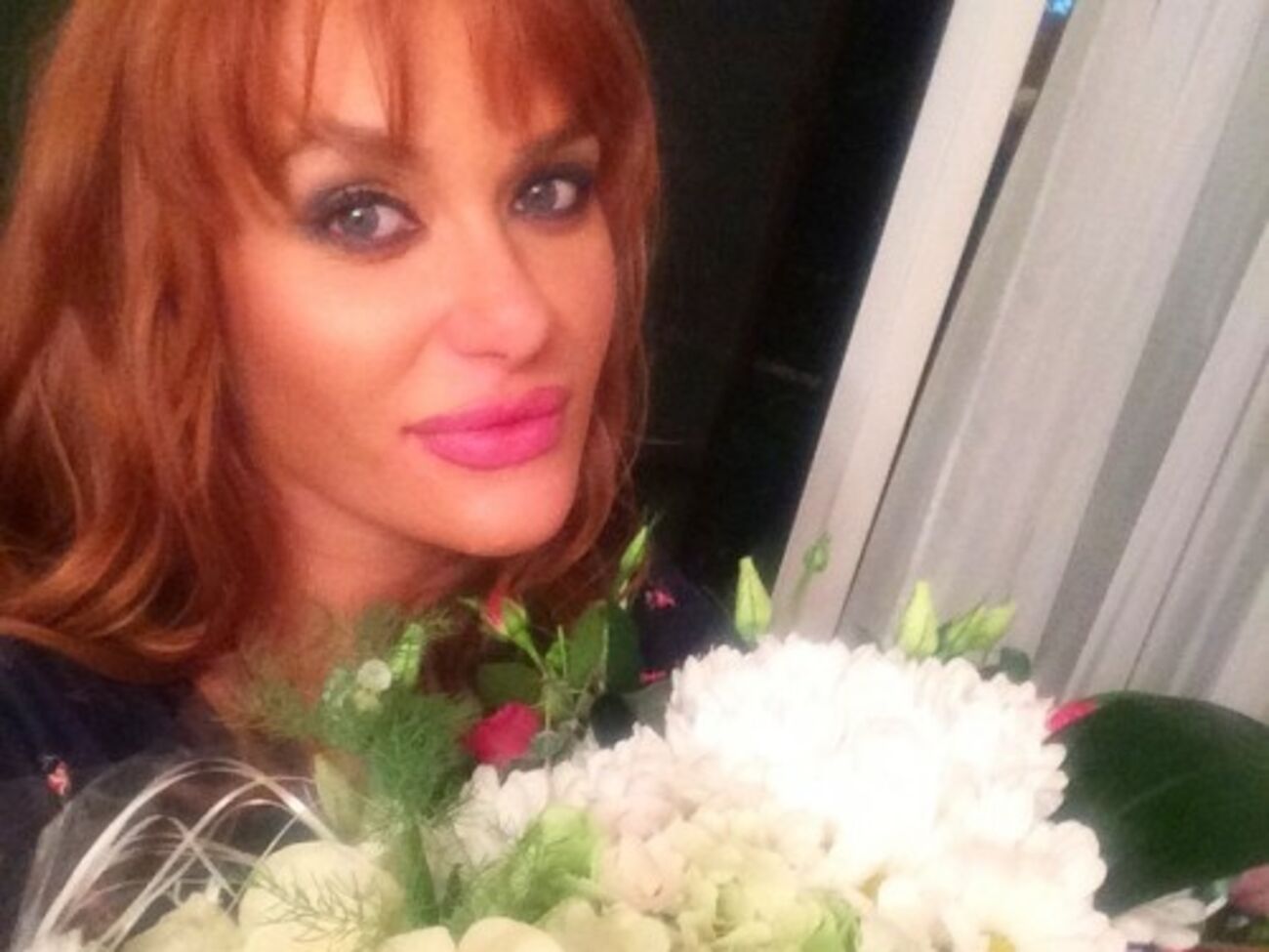 Слава: Как вы думаете, кому я откушу голову?