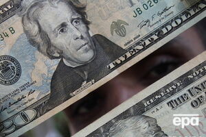 По прогнозам экспертов, средний курс доллара в 2016 году составит 25,5 грн/$